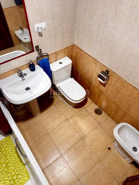 Foto 62c2d4b1-7e90-450e-ab52-91bbcf489184. Apartamento Los Pacos piso 2 dormitorios, terraza, piscina, garaje, jardín en Fuengirola