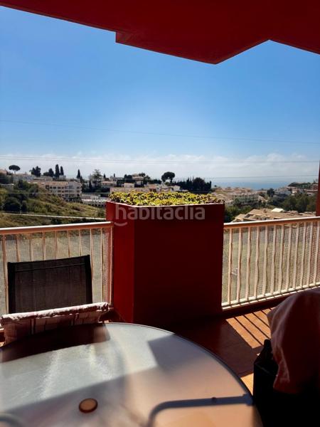 Foto 6dda88f0-6e18-42ce-8cfe-b17b95357d3d. Apartamento Los Pacos piso 2 dormitorios, terraza, piscina, garaje, jardín en Fuengirola