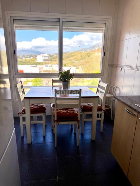 Foto a0022781-64c5-462c-a595-17497b882e71. Apartamento Los Pacos piso 2 dormitorios, terraza, piscina, garaje, jardín en Fuengirola