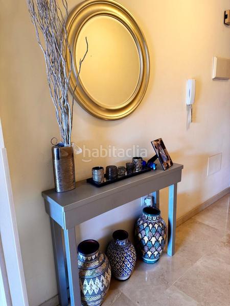 Foto a31553b3-29c9-4151-9199-f9bd119daca2. Apartamento Los Pacos piso 2 dormitorios, terraza, piscina, garaje, jardín en Fuengirola
