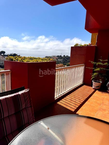 Foto bd132d53-322c-46ec-82f5-8ea554d140f2. Apartamento Los Pacos piso 2 dormitorios, terraza, piscina, garaje, jardín en Fuengirola