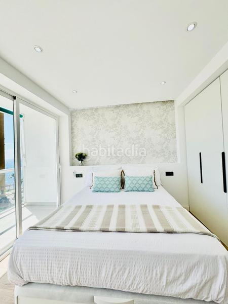 Foto 2225eb70-78c7-4472-be8c-bdc612ef1ee6. Apartamento Calahonda primera línea playa apartamento 1 dormitorio reformado, vista mar, piscina en Mijas