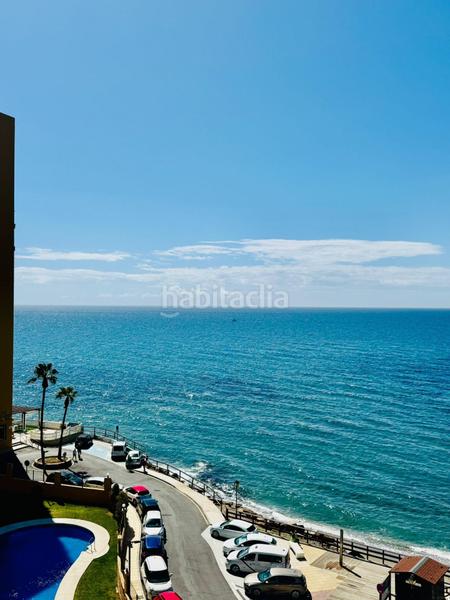 Foto 44169484-72cb-4b57-9354-fa5192376e40. Apartamento Calahonda primera línea playa apartamento 1 dormitorio reformado, vista mar, piscina en Mijas