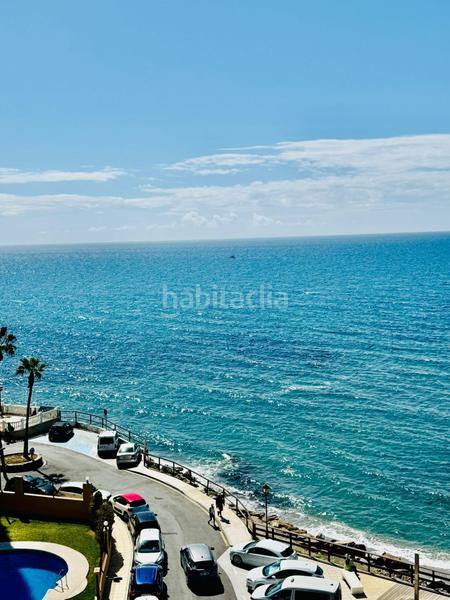 Foto ff68cdcc-74ad-43c0-b8e8-b16ceef3b5a9. Apartamento Calahonda primera línea playa apartamento 1 dormitorio reformado, vista mar, piscina en Mijas