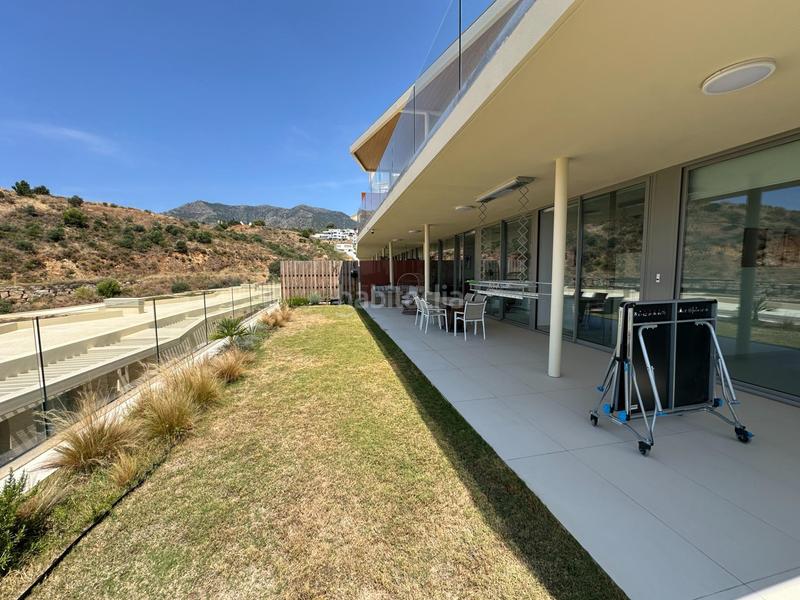 Foto 088567cb-6c68-45de-b64a-2e7fda74daf6. Rez-de-chaussée avec chauffage parking piscine dans Mijas