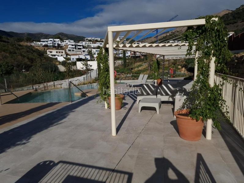 Foto 2b72a12b-d2fb-4e46-b80d-c03522a12acc. Rez-de-chaussée avec chauffage parking piscine dans Mijas