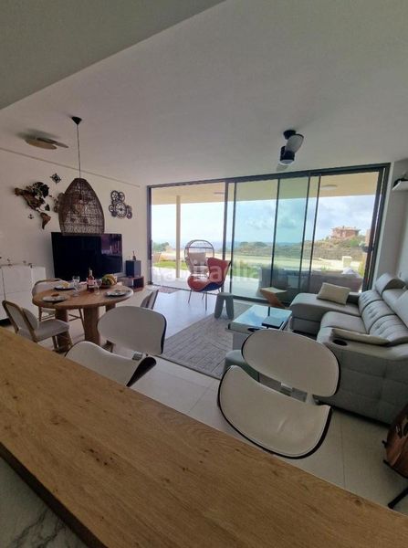 Foto 4f6be53d-d1cb-411b-ae5e-af40e82b6695. Piano terra con riscaldamento parcheggio piscina in Mijas