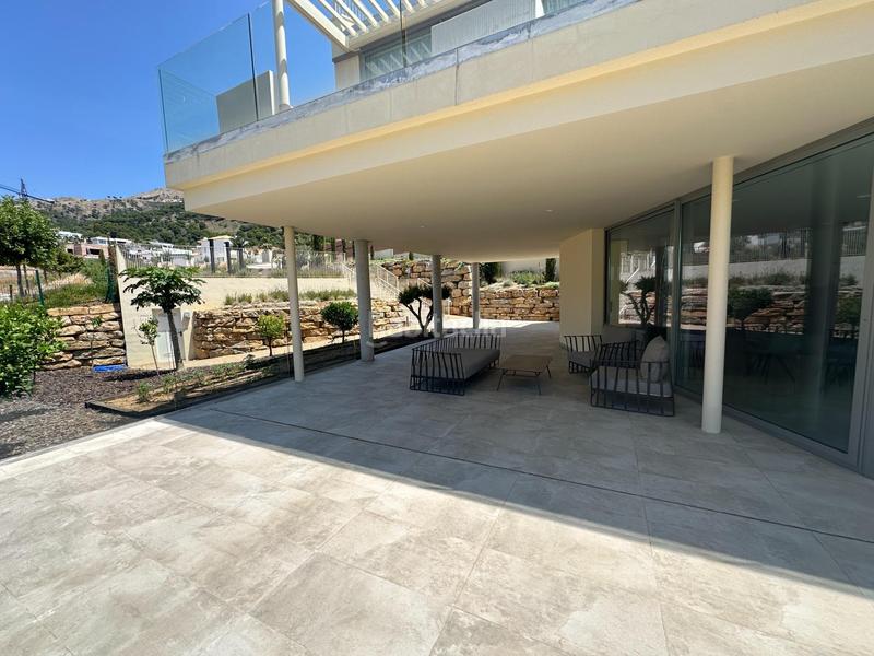 Foto 57547832-7e54-4ed2-825b-526ded48074c. Rez-de-chaussée avec chauffage parking piscine dans Mijas