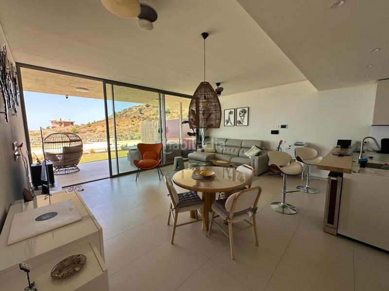 Foto 6ceb85b9-1cb5-47c0-a6a4-bfe4e7e79969. Rez-de-chaussée avec chauffage parking piscine dans Mijas