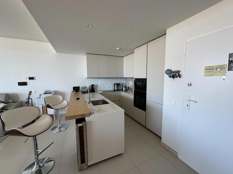 Foto 6e003610-7efc-4c6b-9d96-dfe5bc102553. Rez-de-chaussée avec chauffage parking piscine dans Mijas