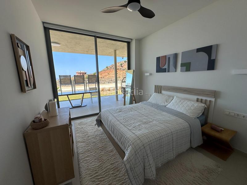 Foto 746104e7-c2a3-4a03-bdd6-0651fca23938. Rez-de-chaussée avec chauffage parking piscine dans Mijas