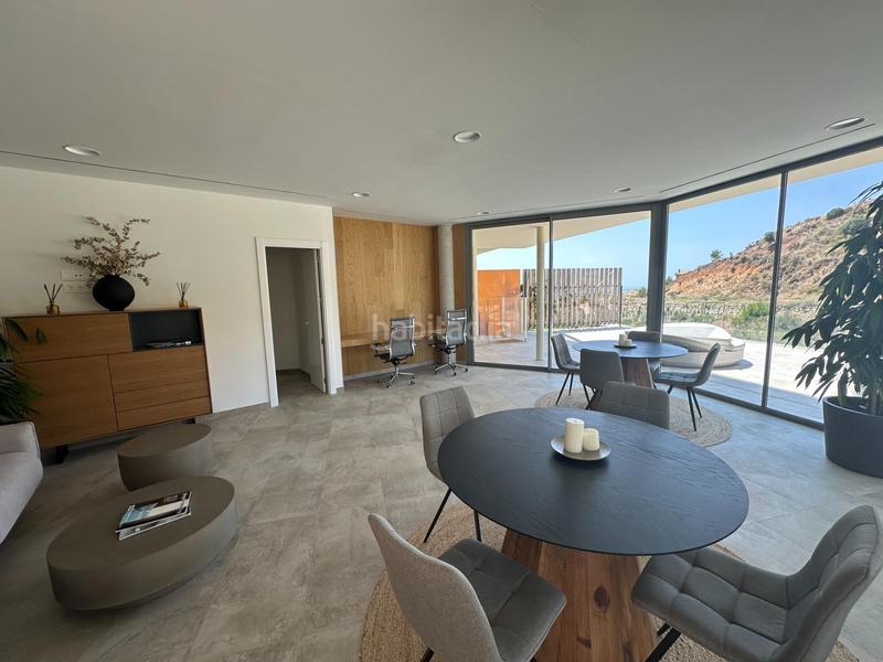 Foto 8c882e95-cfb7-44da-9962-32e698109945. Rez-de-chaussée avec chauffage parking piscine dans Mijas