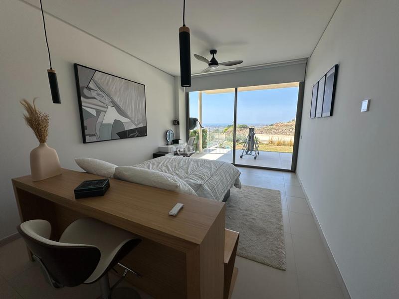 Foto 9d0c5ec4-daf0-425c-b32b-4224e03093a3. Rez-de-chaussée avec chauffage parking piscine dans Mijas