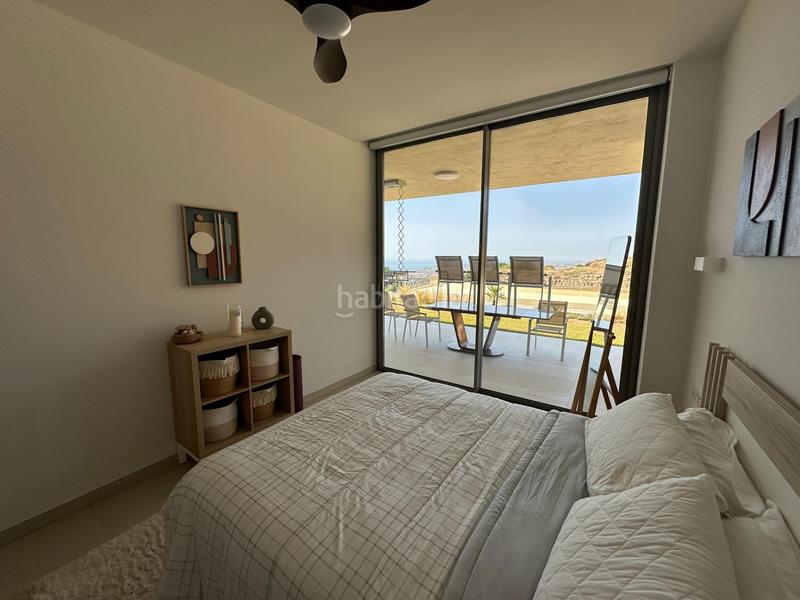 Foto a63cb885-8853-43ae-96e8-d647138a4d78. Rez-de-chaussée avec chauffage parking piscine dans Mijas