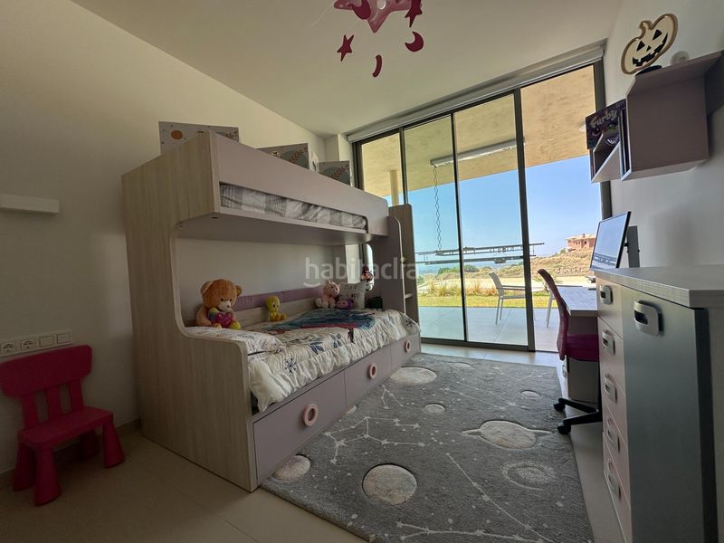 Foto a83bbcf8-dd67-4108-a5f0-efe2d6a41362. Piano terra con riscaldamento parcheggio piscina in Mijas
