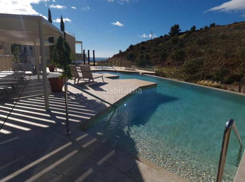 Foto a9043550-78f7-4708-9ccf-6aded92f6bd2. Rez-de-chaussée avec chauffage parking piscine dans Mijas