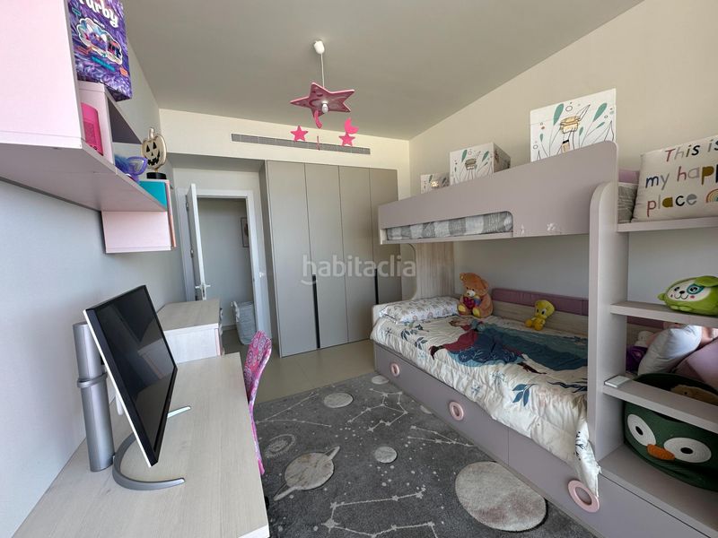 Foto a90f9aab-7297-4b3d-ab90-99bdf16f4c10. Piano terra con riscaldamento parcheggio piscina in Mijas