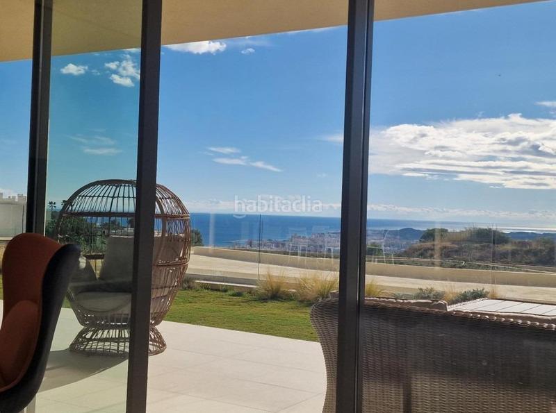 Foto a9c2a179-5246-471c-8005-1379f3947844. Rez-de-chaussée avec chauffage parking piscine dans Mijas