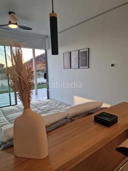 Foto ac69894b-44d1-49f2-9b61-f586c19a19ed. Piano terra con riscaldamento parcheggio piscina in Mijas