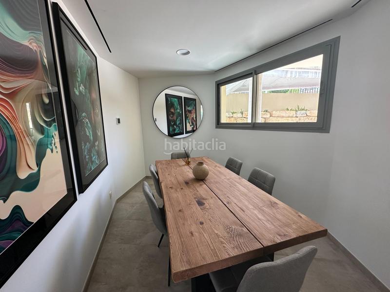 Foto c2462c1c-24f6-45bf-a701-14ab212ba602. Rez-de-chaussée avec chauffage parking piscine dans Mijas