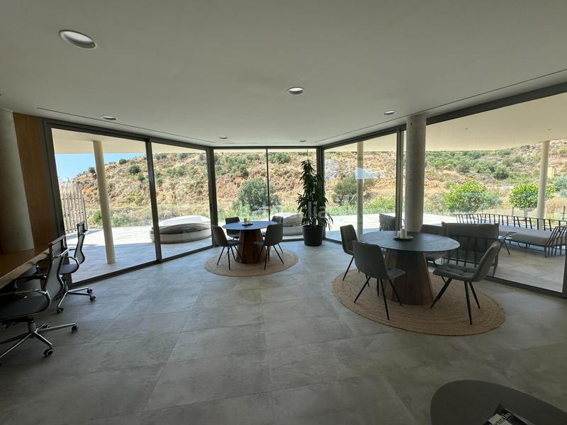 Foto c4122fab-225e-4d43-b679-c2abf6cf20c9. Rez-de-chaussée avec chauffage parking piscine dans Mijas