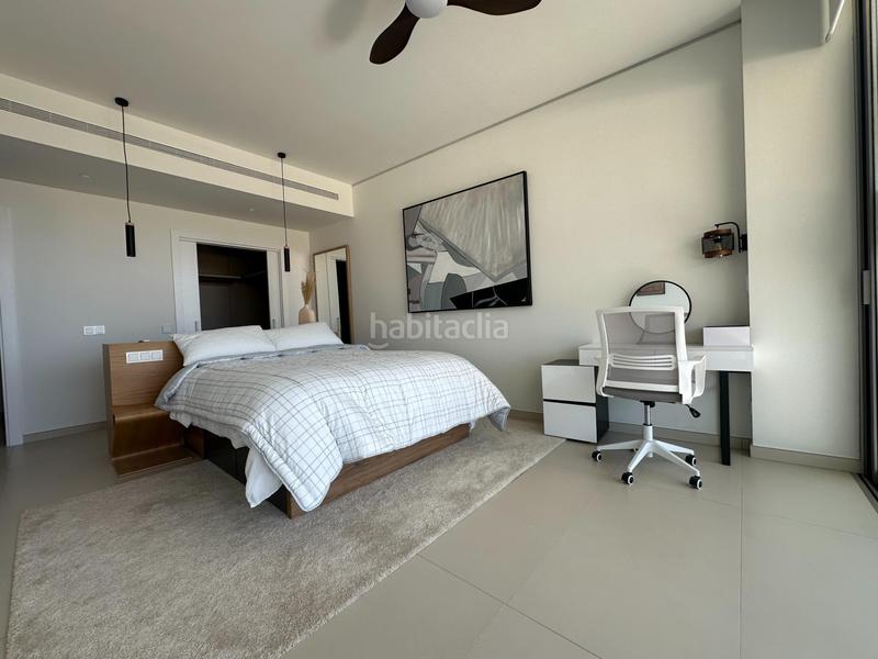 Foto cbaeeb6b-c3a9-4d52-867e-2a889e560ba8. Rez-de-chaussée avec chauffage parking piscine dans Mijas