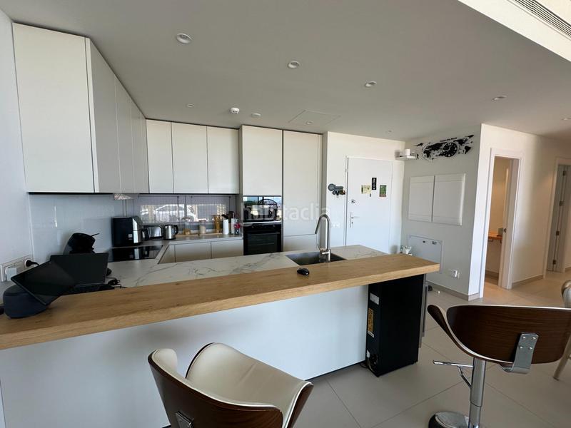 Foto ee2e2b71-b6e6-414b-8d7d-3381c8ff9875. Rez-de-chaussée avec chauffage parking piscine dans Mijas