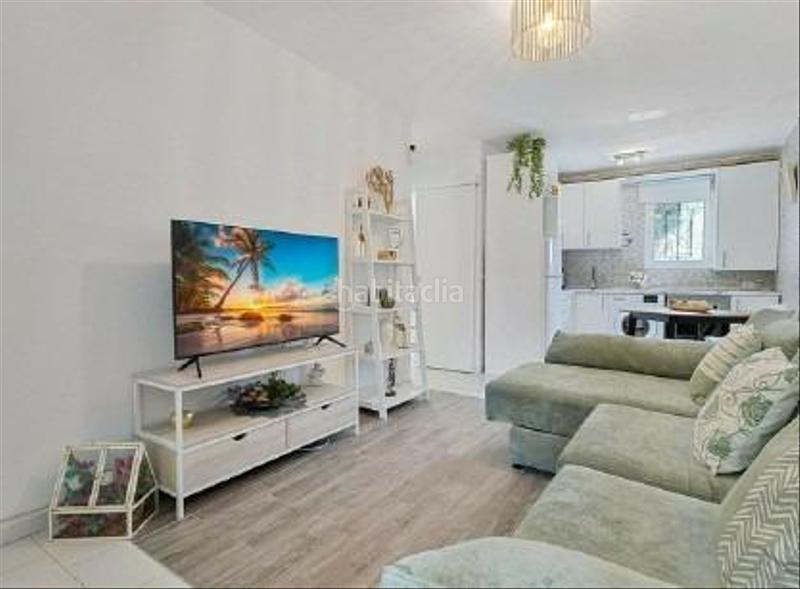 Foto 017dc4b7-5b00-4e09-a469-a5859d7a403e. Piano terra con riscaldamento piscina in Riviera del Sol Mijas