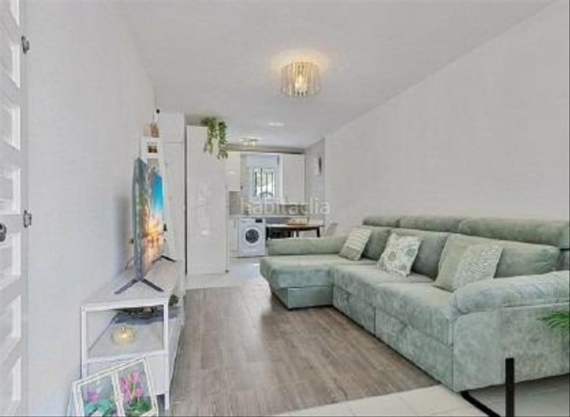 Foto 1e804244-c5ca-403e-887d-52f531dfd077. Piano terra con riscaldamento piscina in Riviera del Sol Mijas