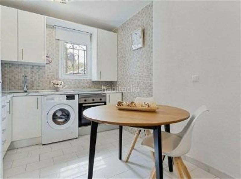 Foto 431408af-239e-45ef-a8d4-61065b570107. Piano terra con riscaldamento piscina in Riviera del Sol Mijas