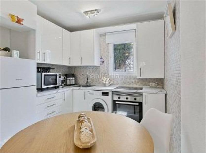 Foto 6d5446e7-7073-49fa-b37f-29fc592c5444. Piano terra con riscaldamento piscina in Riviera del Sol Mijas