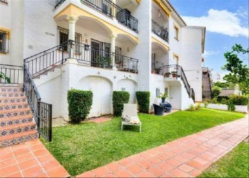 Foto 77f8e477-8686-4dec-ab7e-388987c70334. Piano terra con riscaldamento piscina in Riviera del Sol Mijas