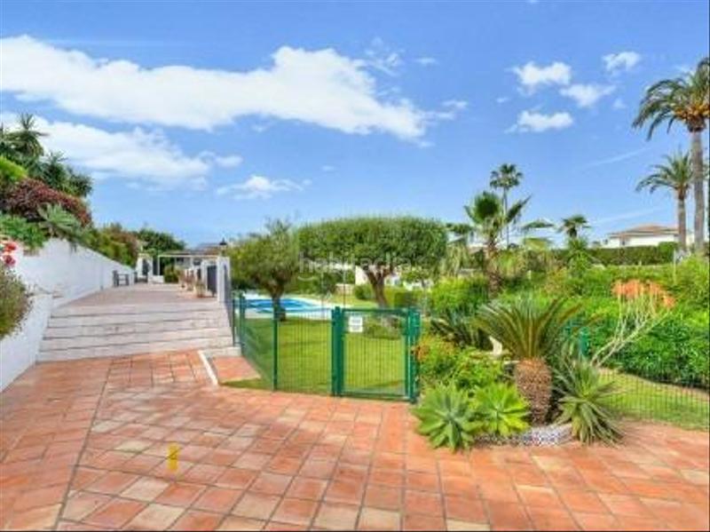 Foto 9669aae5-c2b5-4598-9e0a-0ea4f43f8223. Piano terra con riscaldamento piscina in Riviera del Sol Mijas