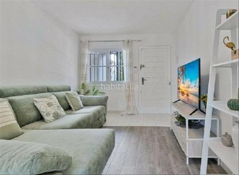 Foto 97ac288a-2a69-431b-b0e6-3a9467bb5507. Piano terra con riscaldamento piscina in Riviera del Sol Mijas