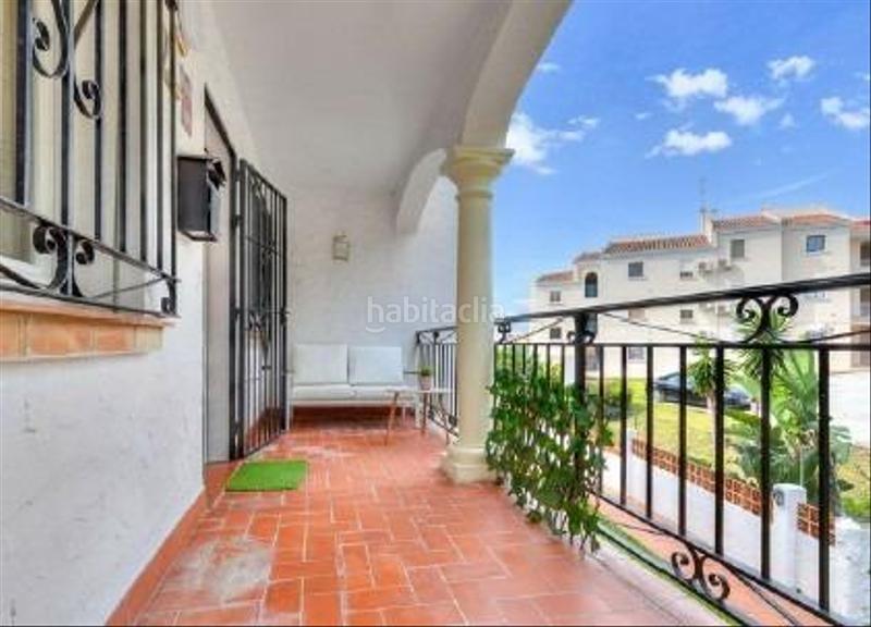 Foto 9fd52334-1d25-48ff-9ee3-6743a152e175. Piano terra con riscaldamento piscina in Riviera del Sol Mijas