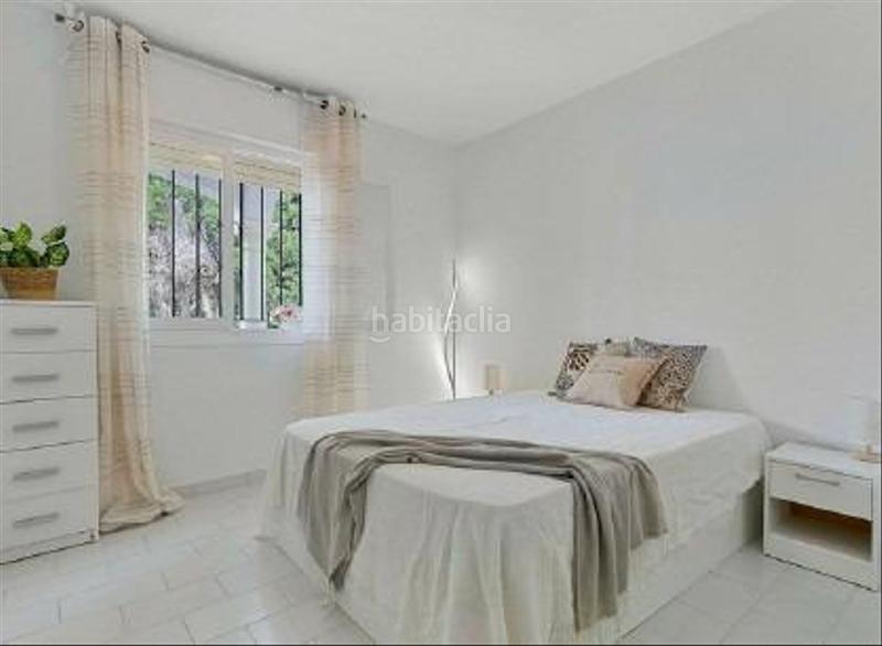 Foto dbeca8d3-cb93-4163-9085-e68979927de1. Piano terra con riscaldamento piscina in Riviera del Sol Mijas