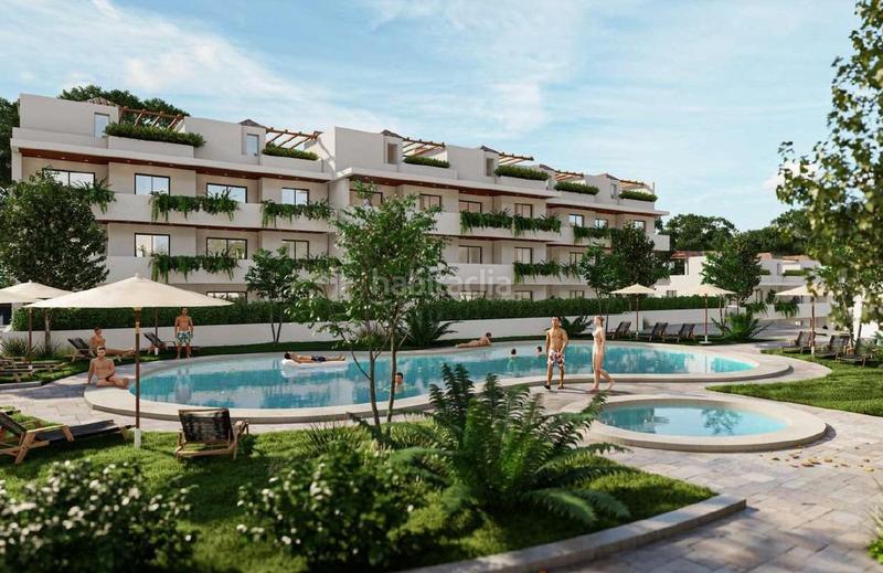 Foto 4dd592e4-c464-4c9e-81da-e911e6c96b10. Apartamento Riviera del Sol piso, 2 dormitorios, terraza, piscina, jardín, garaje, solárium en Mijas