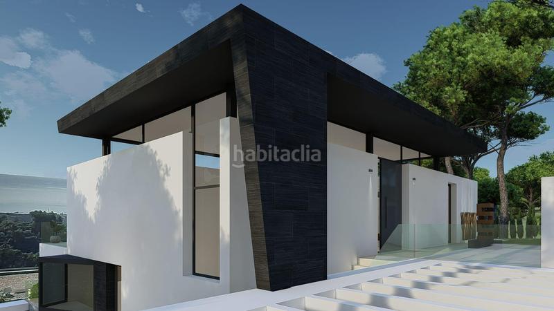 Foto c92a02b0-dfb8-4152-ae58-164b8f16c5e6. Chalet villa, 4 dormitorios, piscina, terraza, garaje en Mijas