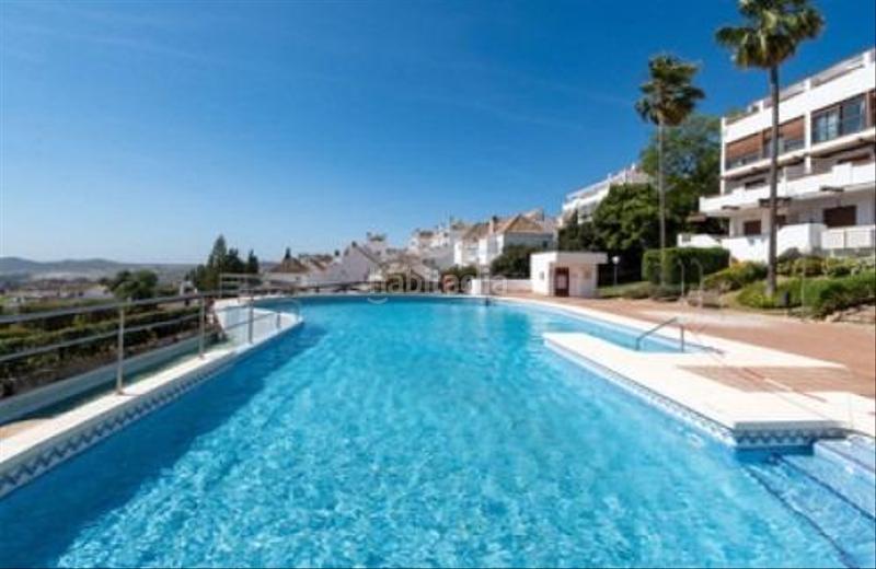Foto 1684474b-7534-4701-b252-0f98cca0a206. Attico con riscaldamento parcheggio piscina in Mijas golf Mijas