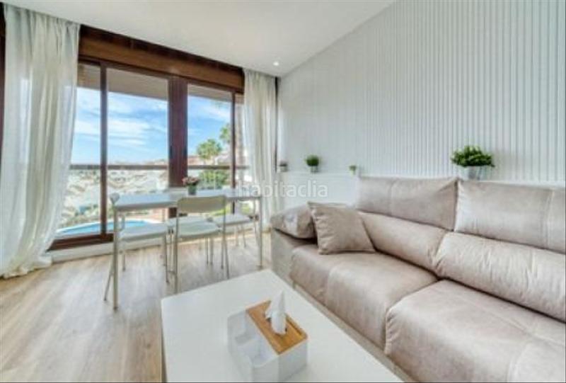Foto 76cc4414-d40a-4c44-9542-38375f1243f0. Attico con riscaldamento parcheggio piscina in Mijas golf Mijas