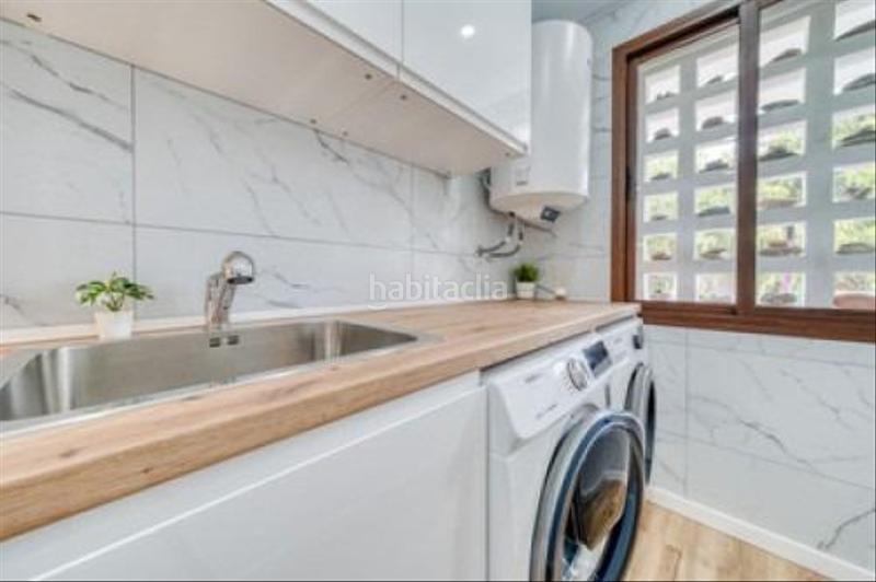 Foto cb4de63d-6318-46b0-827e-f4f7bc9a40ce. Attico con riscaldamento parcheggio piscina in Mijas golf Mijas