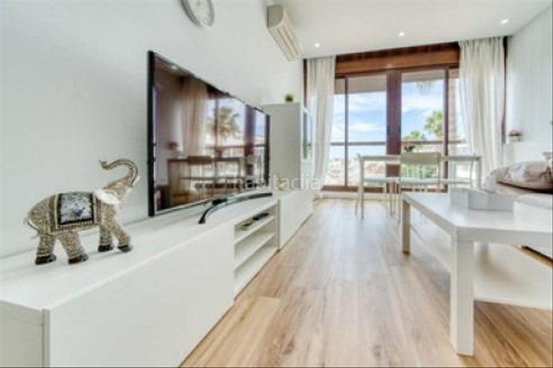 Foto e44d8e64-9845-4680-b031-7487d3f0d587. Attico con riscaldamento parcheggio piscina in Mijas golf Mijas