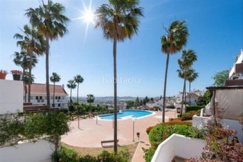 Foto ef74902e-2c28-45b0-8b49-830d193e76ae. Attico con riscaldamento parcheggio piscina in Mijas golf Mijas