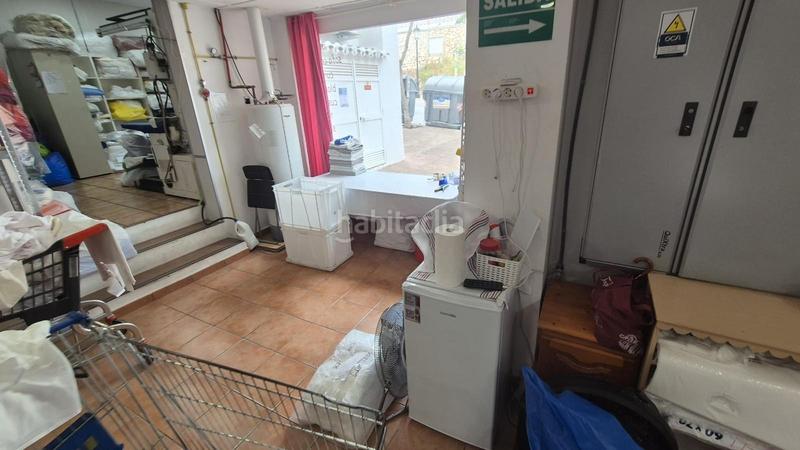Foto 0aeefae0-2dbc-4b36-b8ed-583ba9171714. Miete geschäftsraum in Centro Benalmádena