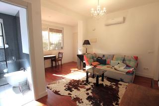 Apartament  Calle blas de lezo. Fuengirola centro  piso 1 dormitorio