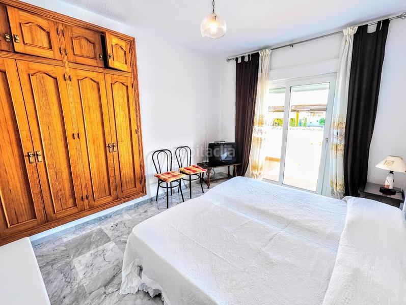 Foto 442430e9-6e42-432a-a3f7-dd3965dbc575. Chalet a pocos metros puerto marina villa 4 dormitorios, piscina, garaje en Benalmádena
