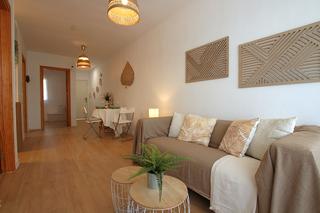 Apartamento  Avenida de las palmeras. Arroyo de la miel  piso 2 dormitorios, terraza