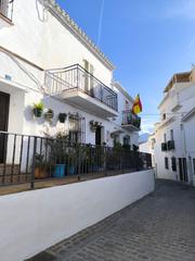 Casa  Calle a. Mijas pueblo  casa de pueblo 3 dormitorios, terraza 40 m2