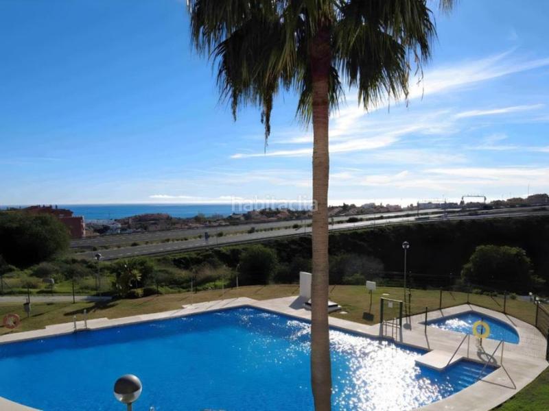 Foto 2ce1edf1-2e65-45d6-a3bb-bceb81eb098c. Apartament amb calefacció aparcament piscina a Riviera del Sol Mijas