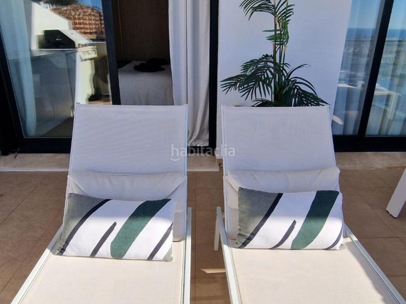 Foto 2dc8be27-0acc-4a9c-b9ed-7cdf2956e217. Apartament amb calefacció aparcament piscina a Riviera del Sol Mijas